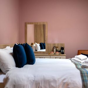 Deluxe Doppelzimmer